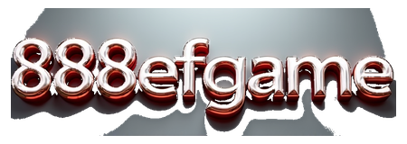 888efgame logo
